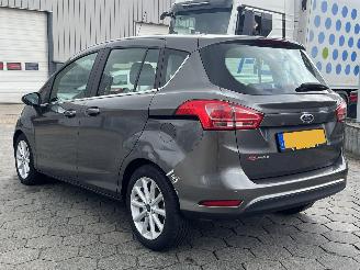 Ford B-Max 1.5 TDCI picture 6