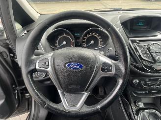 Ford B-Max 1.5 TDCI picture 14