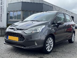 Avarii autoturisme Ford B-Max 1.5 TDCI 2015/4