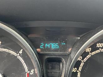 Ford B-Max 1.5 TDCI picture 15