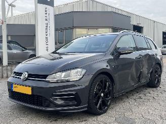 Auto incidentate Volkswagen Golf Variant 2.0 TDI Highline Business R 2017/8