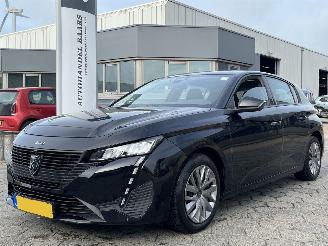Schadeauto Peugeot 308 1.2 PureTech Active Pack Business 2022/1