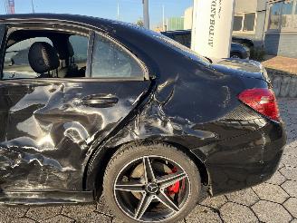 Mercedes C-klasse AMG 43 4MATIC 367PK 4X4 picture 9