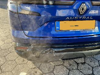 Renault Austral 1.2 mild hybrid advanced 130 techno picture 8