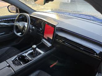 Renault Austral 1.2 mild hybrid advanced 130 techno picture 12