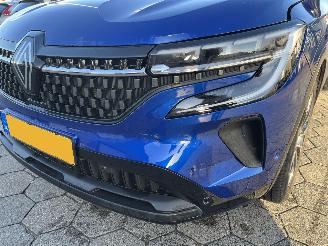 Renault Austral 1.2 mild hybrid advanced 130 techno picture 10