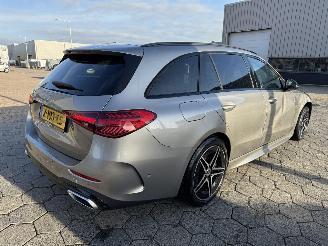 Mercedes C-klasse C 300 e AMG  313 PK picture 2