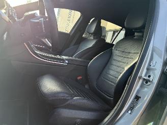 Mercedes C-klasse C 300 e AMG  313 PK picture 14