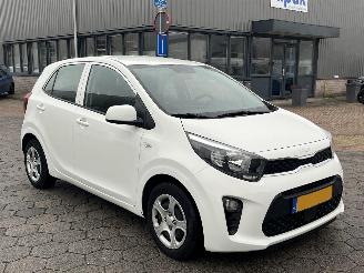 Kia Picanto 1.0 DPi ComfortLine picture 3