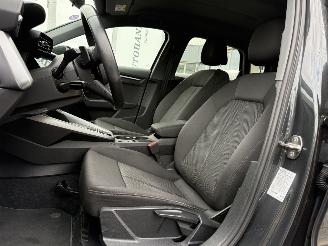 Audi A3 Sportback 30 TFSI Pro Line picture 11