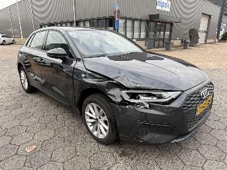Audi A3 Sportback 30 TFSI Pro Line picture 5
