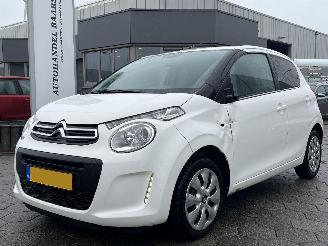 škoda osobní automobily Citroën C1 1.0 VTi Feel 2020/9
