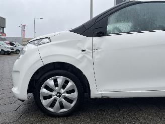 Citroën C1 1.0 VTi Feel picture 8