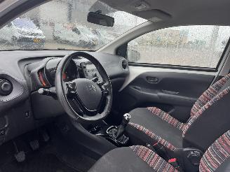 Citroën C1 1.0 VTi Feel picture 11