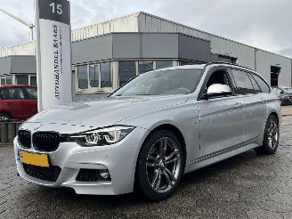 Avarii autoturisme BMW 3-serie Touring 318i M Sport Corporate Lease 2019/11