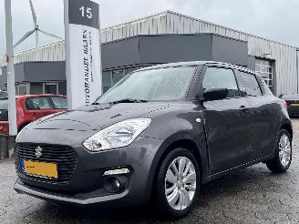 Avarii autoturisme Suzuki Swift 1.2 Select Smart Hybrid 2020/3