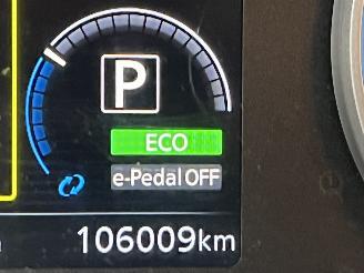 Nissan Leaf 2.ZERO EDITION 40 kWh picture 16
