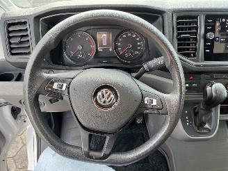 Volkswagen Crafter 35 2.0 TDI L3H3 Highline 177PK AUTOMAAT picture 21