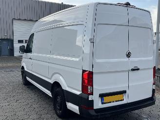 Volkswagen Crafter 35 2.0 TDI L3H3 Highline 177PK AUTOMAAT picture 6