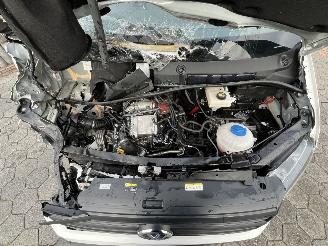 Volkswagen Crafter 35 2.0 TDI L3H3 Highline 177PK AUTOMAAT picture 13