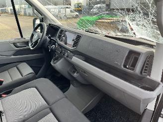 Volkswagen Crafter 35 2.0 TDI L3H3 Highline 177PK AUTOMAAT picture 8