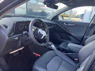 Kia Niro EV Light Advanced 64.8 kWh picture 15