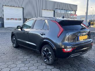 Kia Niro EV Light Advanced 64.8 kWh picture 6