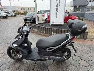 Avarii motociclete Kymco  Agility  200i  16+ ABS 2023/11