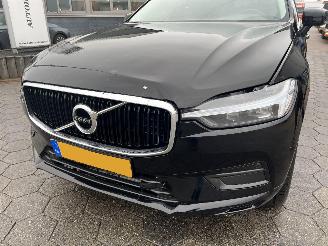 Volvo Xc-60 2.0 B4 Momentum Advantage AUTOMAAT picture 8