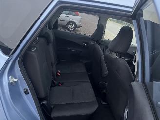 Toyota Verso S 1.3 VVT-i Aspiration picture 17