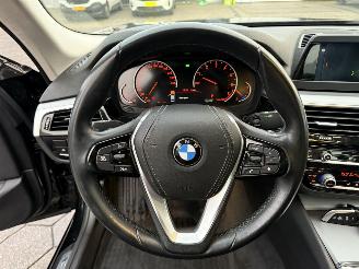 BMW 5-serie 520i High Executive picture 20