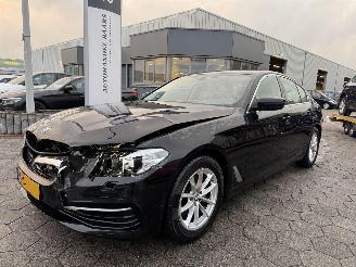 Auto incidentate BMW 5-serie 520i High Executive 2018/3