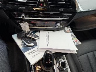 BMW 5-serie 520i High Executive picture 24