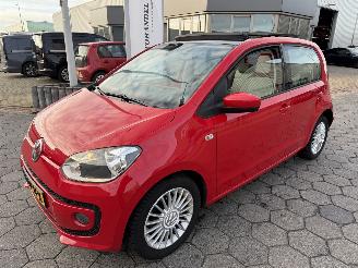 Avarii autoturisme Volkswagen Up! 1.0 move up! BlueMotion 2014/6