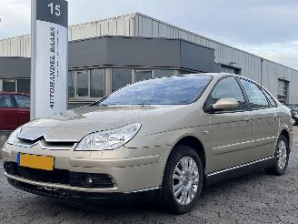  Citroën C5 2.0-16V Ligne Business 2007/2