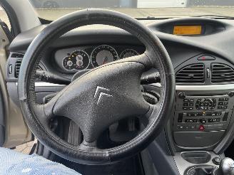 Citroën C5 2.0-16V Ligne Business picture 16