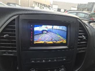Mercedes Vito 116 CDI 4x4 Extra Lang 2x elektrische schuifdeur picture 18
