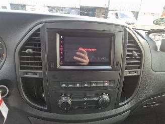 Mercedes Vito 116 CDI 4x4 Extra Lang 2x elektrische schuifdeur picture 17