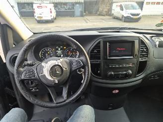 Mercedes Vito 116 CDI 4x4 Extra Lang 2x elektrische schuifdeur picture 15