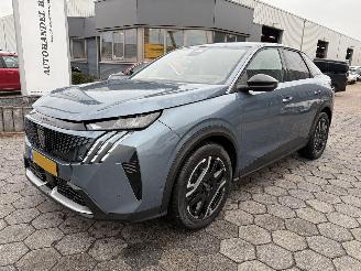  Peugeot 3008 e-3008 Allure Avantage 210 73 kWh NIEUW! 267km 2025/11