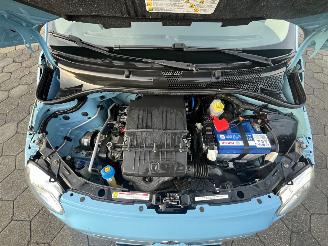 Fiat 500 1.2 Lounge picture 7