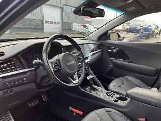 Kia Niro 1.6 GDi Hybrid ExecutiveLine picture 15
