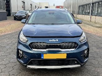 Kia Niro 1.6 GDi Hybrid ExecutiveLine picture 2