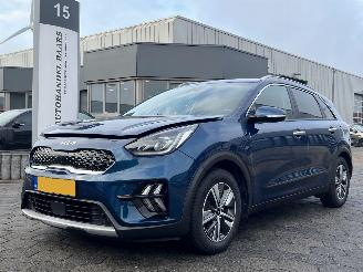 Auto incidentate Kia Niro 1.6 GDi Hybrid ExecutiveLine 2022/2