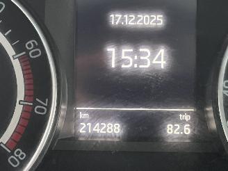 Skoda Fabia 1.2 TSI Monte Carlo picture 18