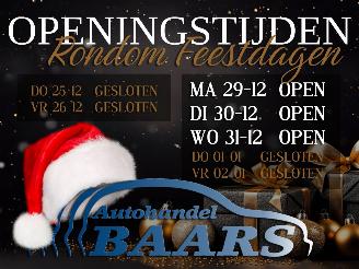 krockskadad bil auto Audi  OPENINGSTIJDEN RONDOM FEESTDAGEN 2025/12