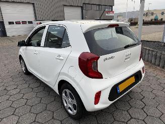 Kia Picanto 1.0 DPi ComfortLine picture 7