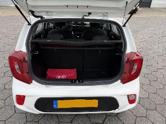 Kia Picanto 1.0 DPi ComfortLine picture 13
