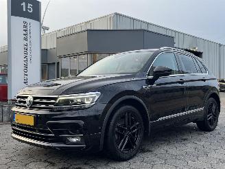 Coche accidentado Volkswagen Tiguan 2.0 TSI 4Motion Highline Business R 2019/3