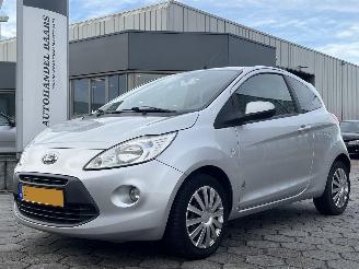 Avarii autoturisme Ford Ka 1.2 Limited 2010/10